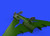 (SO) 1/72 Eduard MiG21MF Airbrakes for EDU (Resin)