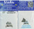 (SO) 1/48 Yahu Models Me 109 B - Instrument Panel