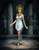 (SO) 1/24 Master Box Ancient Greek Medusa
