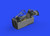 (SO) 1/48 Eduard P38F Cockpit for Tamiya (PE & Resin)