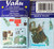 (SO) 1/32 Yahu Models J2M Raiden - Instrument Panel
