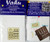 (SO) 1/48 Yahu Models Mustang IV louvers - Instrument Panel
