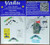 (SO) 1/48 Yahu Models F4F-4 Early - Instrument Panel