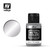 (SO) Vallejo Paint 32ml Bottle Aluminum Metal Color