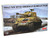 (SO) 1/35 Ryefield Model M4A3 76W HVSS Sherman Korean W