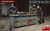(SO) 1/35 Miniart Toolmakers (2) w/Workbench & Accessories