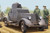 (SO) 1/35 Hobby Boss Soviet BA-20M Armored Car - HY83884
