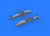 (SO) 1/48 Eduard AGM154C Block II (Decals & Resin)