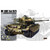 AFV35159 1/35 IDF Shot Centurion Mark5 & 5/1 1967 Early Type