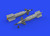 (SO) 1/72 Eduard CPU123 Paveway II (Decals PE & Resin)