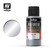 (SO) Vallejo Paint 60ml Bottle Metallic Steel Premium