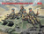 (SO) 1/35 ICM Soviet Armored Carrier Riders (1979-1991), (4 figures)