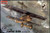 (SO) 1/48 Roden Fokker D VII F German BiPlane Fighter