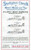 (SO) 1/144 Starfighter Decals - Atlantic Coast E2C Hawkeyes for Revell Kits