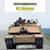 (SO) Schiffer Publishing M1 Abrams