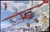(SO) 1/72 Roden Albatros D III Oeffag s153 (Early) German BiPlane Fighter