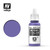 (SO) Vallejo Paint 17ml Bottle Blue Violet Model Color