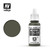 (SO) Vallejo Paint 17ml Bottle Olive Grey Model Color