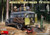 (SO) 1/35 Miniart German Type 03-30 Mobile Workshop Truck w/Equipment & Figure
