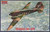 (SO) 1/144 Roden AC47D Spooky US Ground Attack Aircraft