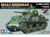 (SO) 1/35 Tamiya Us Medium Tank M4A3 Plastic Model Kit