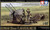 (SO) 1/48 German 20mm Flak 38 Gun w/Trailer & 4 Crew