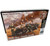 (SO) 1/35 Master Box Desert Battle Series Skull Clan - Death Angels Plastic Kit