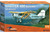 (SO) 1/72 Dora Wings Bellanca CH400 Skyrocket US Marines Utility Aircraft
