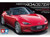 (SO) 1/24 Mazda MX5 Roadster Car