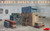 (SO) 1/35 Miniart Wooden Boxes & Crates