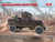 (SO) 1/35 ICM Model T RNAS Armoured Car