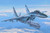 (SO) 1/48 Hobby Boss Su-27 Flanker Early - HY81712