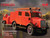 (SO) 1/35 ICM L1500S LF 8, German Light Fire Truck