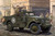 (SO) 1/35 Hobby Boss M3A1 White Scout Car Late Production