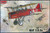(SO) 1/32 Roden SE5a WWI RAF BiPlane Fighter