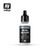 (SO) Vallejo 17ml Bottle Metallic Medium