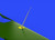 (SO) 1/48 Eduard Luftwaffe FuG16 Antennas (Resin)