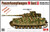(SO) 1/35 Ryefield Model Panzerkampfwagen IV Ausf. G Sd.Kfz. 161/1