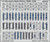 (SO) 1/350 Eduard WWII Regia Marina Figures (Pre-Painted Self Adhesive)