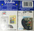 (SO) 1/32 Yahu Models Lancaster - Instrument Panel