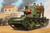 (SO) 1/35 Hobby Boss Soviet T-26 Light Infantry Tank Model 1935 - HY82496