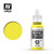 (SO) Vallejo Paint 17ml Bottle Fluorescent Yellow Model Color