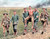 (SO) 1/35 Master Box British & German Soldiers Somme Battle 1916 (x6)