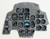 (SO) 1/48 Yahu Models Me 110 C/D - Instrument Panel