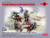 (SO) 1/35 ICM French Infantry on the march (1914) (4 figures)