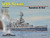 (SO) Squadron Signal USS Texas BB-35 At Sea