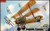 (SO) 1/32 Roden Sopwith WWI British Triplane Fighter