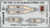 (SO) 1/48 Eduard A-1H seatbelts STEEL Photo Etch for Tamiya