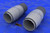 (SO) 1/48 Eduard MiG29 Exhaust Nozzles for ACY & EDU (PE & Resin)
