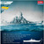 (SO) 1/700 Academy USS Missouri BB-63 Battleship - Special Modeler's Edition